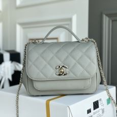 Chanel Satchel Bags